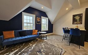 The Loft, Redditch