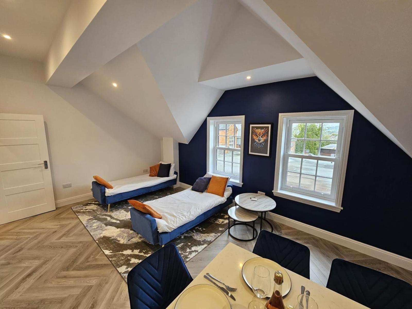 The Loft, Redditch Exterior photo