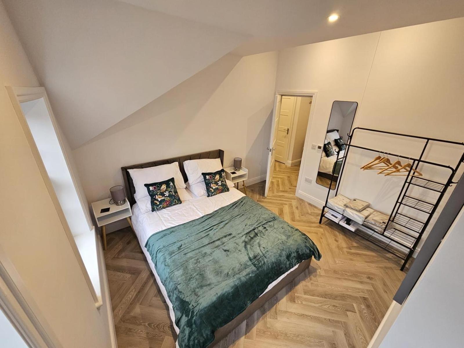 The Loft, Redditch Exterior photo