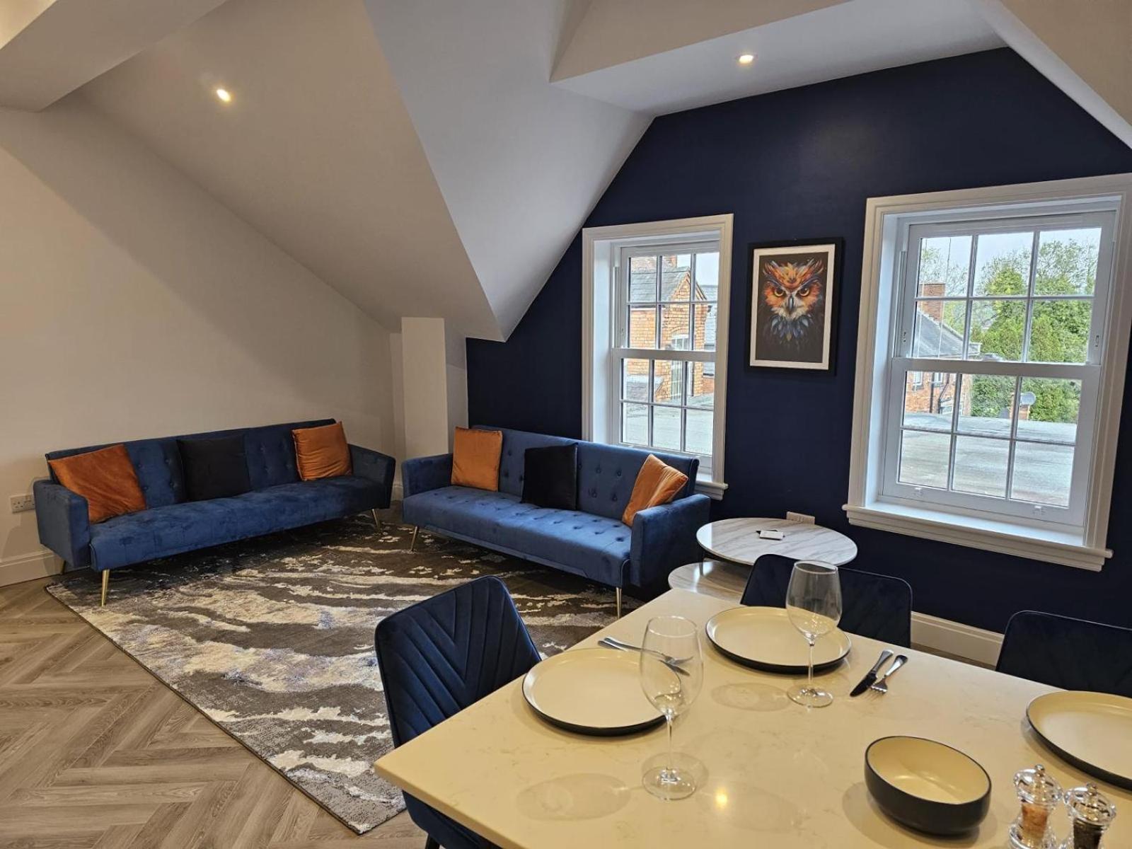 The Loft, Redditch Exterior photo